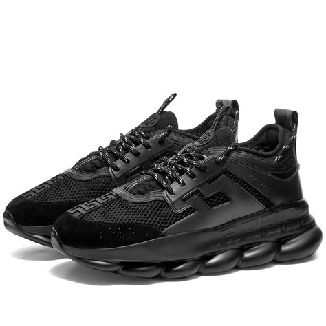 versace chain reaction jumia|versace chain reaction black mesh.